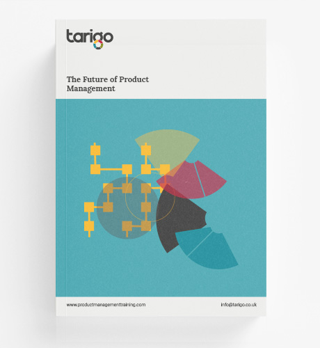 tarigo product management Additional training paper image